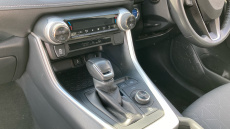 Toyota RAV4 2.5 VVT-i Hybrid Design 5dr CVT Hybrid Estate